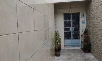 Imagem 3: Casa de primeiro andar