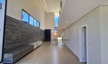 Imagem 4: Casa nova para venda ou locação no Residencial Costa Laguna - Alphaville