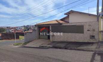 Imagem: Casa em Rua José Soares da Silva - Jardim