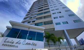 Imagem 2: Ibeda - Apartamento à venda no Tirol - Luis de Camões. 3quartos, 1 suíte, 1 vaga