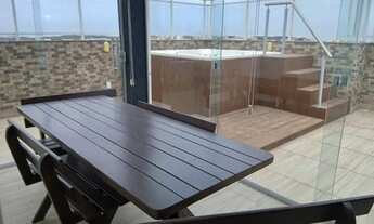 Imagem 3: VENDO APARTAMENTO/COBERTURA 4 QUARTOS NO CALHAU S.LUÍS MA