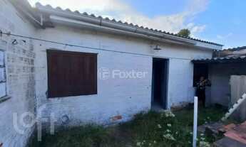 Imagem: Casa à venda Rua João Dallegrave, Morro