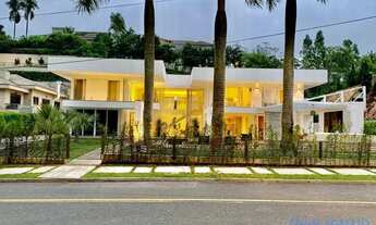 Imagem 7: CASA EM CONDOMÍNIO - TAMBORÉ - SP