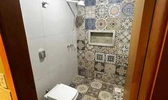 Imagem 4: Imperdível! Casa à venda em Catanduva-SP, Jardim Monte Carlo: 3 quartos, 1 suíte, 2 vagas