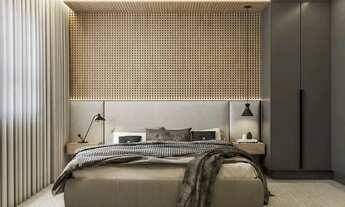 Imagem 4: Sobrado para venda tem 135 metros quadrados com 3 quartos em Jardim Atlântico - Goiânia