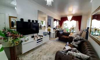 Imagem 5: Apartamento com 3 quartos, 1 banheiro e 1 vaga de garagem