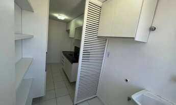 Imagem 7: Dois quartos na Ponta Verde