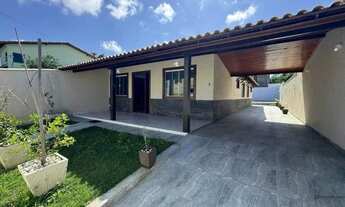 Imagem: Casa em São Pedro da Aldeia - 3 Quartos