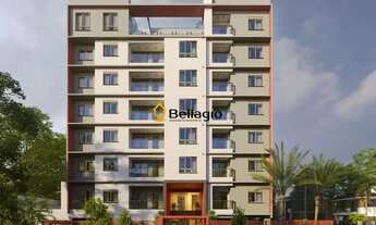 Imagem 2: Apartamento 1 dormitórios à venda Camobi Santa Maria/RS