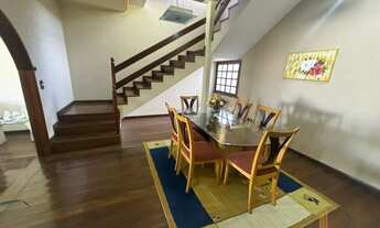 Imagem 5: Casa Alto Padrão, Bairro Queluz, Conselheiro Lafaiete, M.G