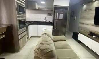 Imagem 4: Apartamento totalmente mobiliado perto da UFSM