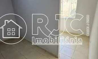 Imagem 2: Imóvel para venda com 30 metros quadrados com 1 quarto em Centro - Rio de Janeiro - RJ