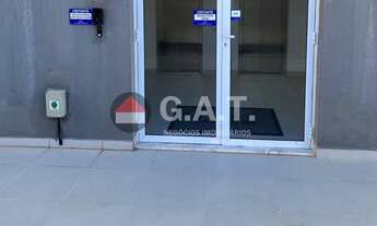 Imagem 4: Aluguel de Apartamento de 2 Quartos no Parque Campolim, Sorocaba-SP: 2 Quartos, 2 Salas, 1