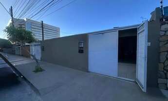 Imagem: Aluga-se Casa 3/4, sendo uma suite para