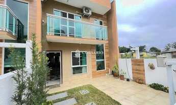 Imagem: Sobrado 2 Suítes com piscina em Pontal