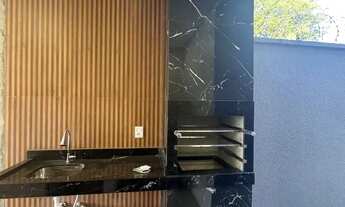 Imagem 5: Casa 03 Quartos sendo 01 suite Cidade Vera Cruz -Aparecida de Goiania