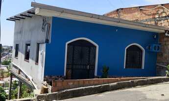 Imagem 2: Vendo Casa com 2 dormitórios