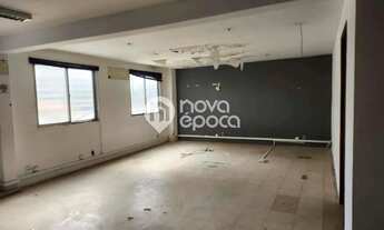 Imagem 2: Del Castilho Galpão / depósito com 5 vagas na garagem