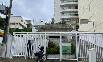 Imagem 1: Apartamento com 2 quartos (1 suíte) e vaga de garagem à venda, 75 m², Tijuca, Rio de Janei