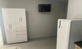 Imagem 3: Quartos locação - Suítes p/ moças ZS