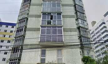 Imagem 4: Edifício Presidente Kennedy- Apto 2/4 s/ suíte de 60 m², 1 vaga de 230.000