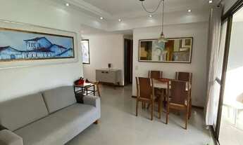 Imagem 7: APARTAMENTO RESIDENCIAL em SALVADOR - BA, PITUBA