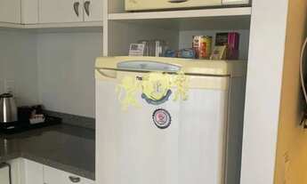 Imagem 7: Flat para alugar - Edifício Nobile Congonhas