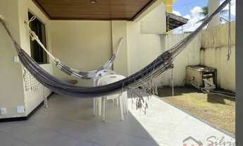 Imagem 6: Temporada Casa 4/4 sendo 1 suítes 50m da praia em Vilas do A