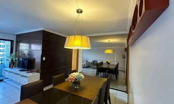 Imagem 4: Excelente apartamento 3/4 na Jatiúca