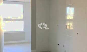 Imagem 6: Apartamento 02 dormitórios com suite no Bairro Patronato em Santa Maria RS