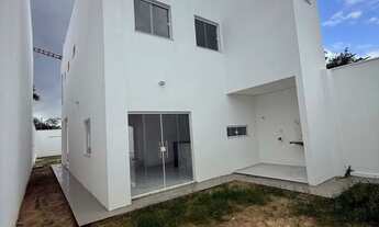 Imagem: Duplex a venda no Araçagy