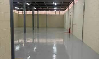 Imagem 2: Imóvel para venda tem 1046 metros quadrados em Vila Maria - São José dos Campos - SP