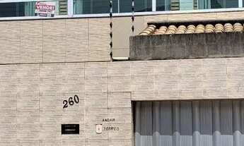 Imagem: Casa de dois pavimentos no Aeroporto (aceito