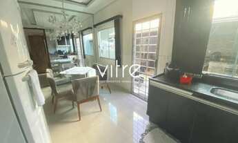 Imagem 7: Casa à venda no bairro Jardim Patricia em Uberlândia