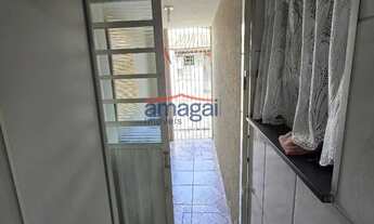 Imagem 4: Casa de 2 quartos para venda em Jacareí - SP