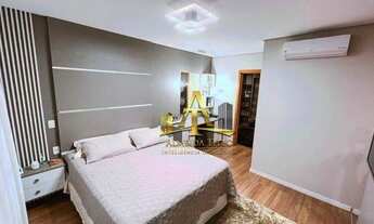 Imagem 4: Apartamento para locação e venda no Condomínio Terraços Tamboré em Alphaville - Santana de