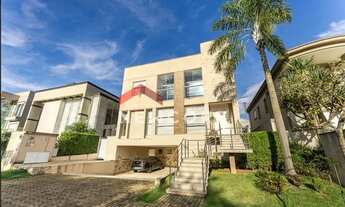 Imagem 2: Casa de condomínio em Alameda Michelangelo - Alphaville - Santana de Parnaíba/SP