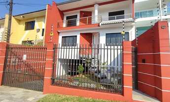 Imagem: Sobrado para aluguel com 120 metros quadrados