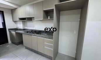 Imagem 4: Apartamento Garden 2 Quartos - Conforto, Espaço e Segurança em um Condomínio Completo