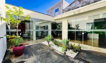 Imagem 14: Salão, 305 m² - venda por R$ 1.750.000,00 ou aluguel por R$ 17.656,88/mês - Jardim do Trev