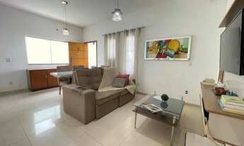 Imagem 2: Casa à venda - 509 sul - 3 quartos (2 suítes) - 3 vagas - energia solar - área gourmet c