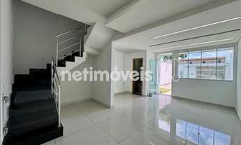 Imagem 5: Casa 3 quartos com suíte e varanda à venda no Santa Amélia!