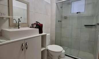 Imagem 6: Alugo apartamento 2 quartos sendo 1 suíte- Jardins da Roseira