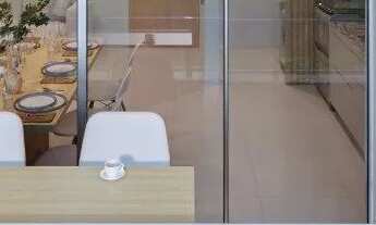 Imagem 3: Golden Gate - 76m² (3Q com Suíte) em Parque Oeste Industrial - Goiânia, GO