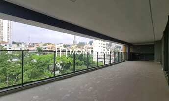 Imagem 6: APARTAMENTO À VENDA EM SUMARÉ - 4 DORMITÓRIOS, 4 SUÍTES, 3 VAGAS DE GARAGEM