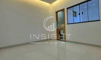 Imagem 6: CASA ALTO PADRÃO NO PARQUE BRASILIA II ETAPA