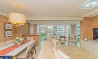 Imagem 6: Apartamento de 3 quarto(s) no Central Parque