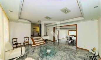 Imagem 3: Casa à Venda - Santa Lúcia, 4 Quartos, 760 m2