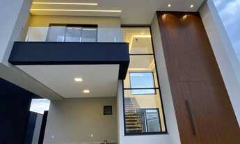 Imagem 3: Casa com 3 dormitórios à venda, 265 m² por R$ 2.490.000,00 - Las Palmas - Pouso Alegre/MG