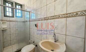 Imagem 6: Casa com 2 dormitórios para alugar, 50 m² por R$ 2.650,00/mês - Piratininga - Niterói/RJ